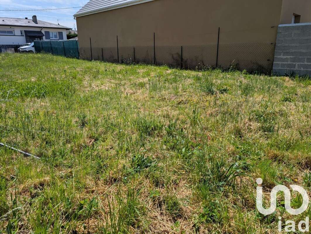 Photo 6 - Terrain à SAINT-PIERRE-LES-ELBEUF