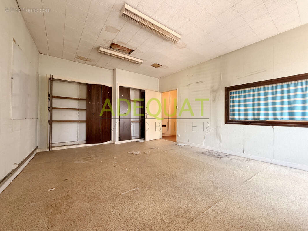 Appartement à LA TOUR-DU-PIN