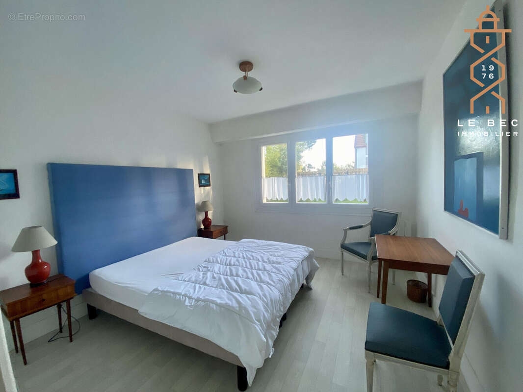 Appartement à CARNAC