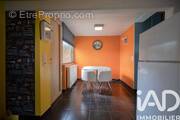 Photo 1 - Maison à BATILLY