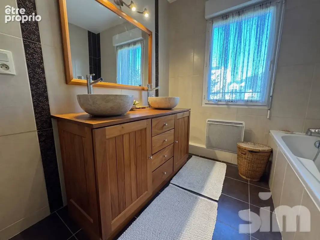 Maison 6 pièces 129 m² à vendre à Chelles (77500) - photo 9