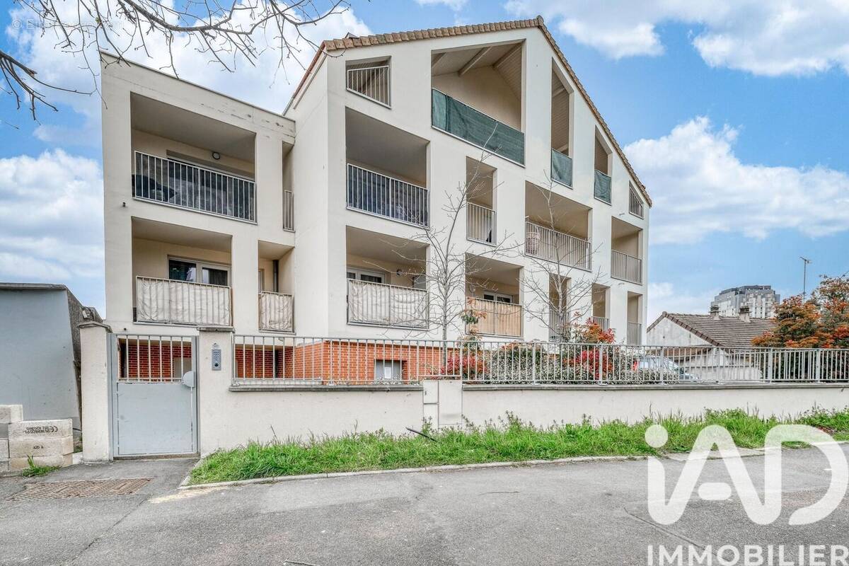 Photo 1 - Appartement à MELUN