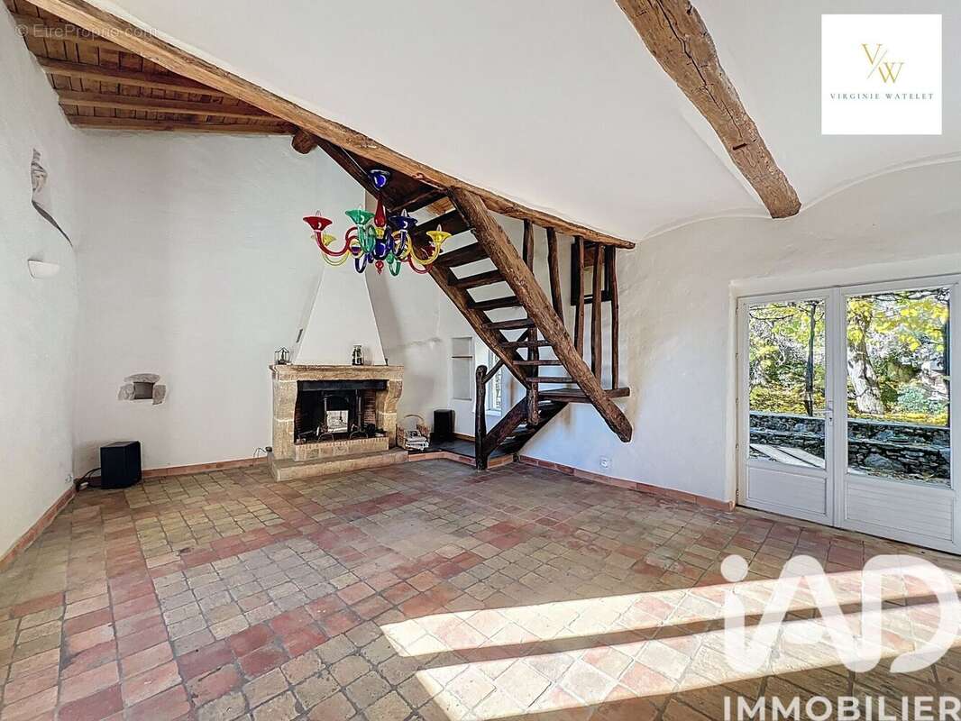 Photo 7 - Maison à CAZILHAC