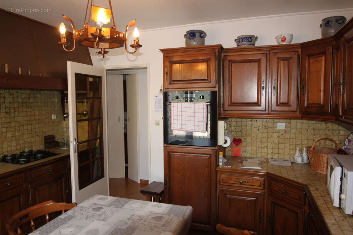 Maison plain pied sur CUVRY - photo 11