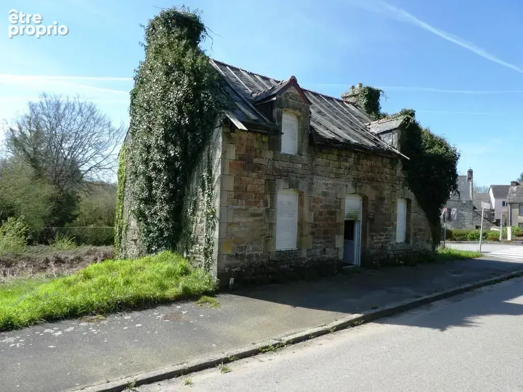 Maison à rénover - photo 1