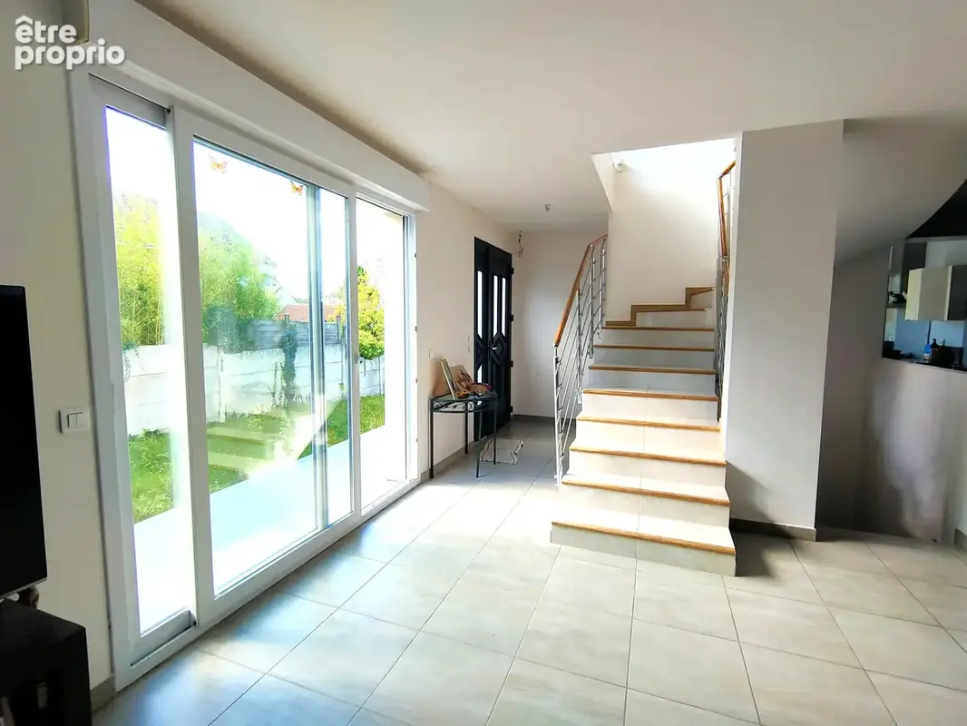 Nouveaute- proche rer b et centre ville - photo 3
