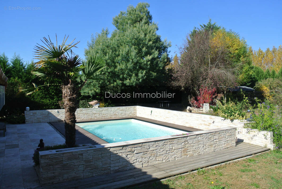 Maison à MARMANDE