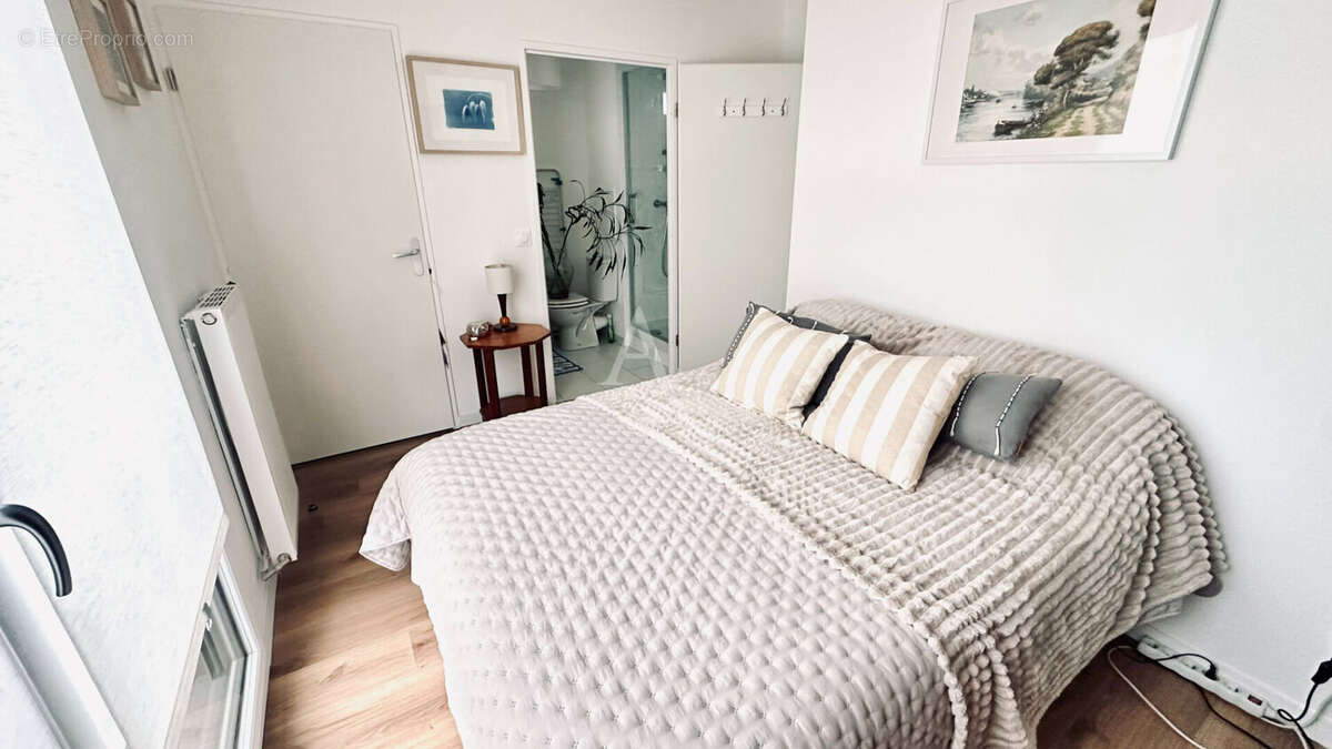 Maison à BUSSY-SAINT-GEORGES