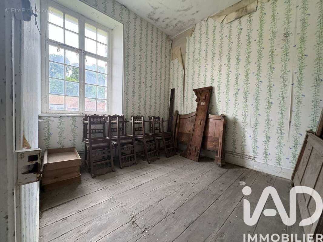 Maison 200 m² à Authie  - photo 9