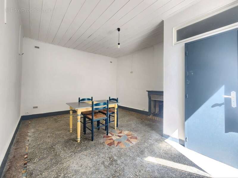 Maison à LE CHATEAU-D'OLERON