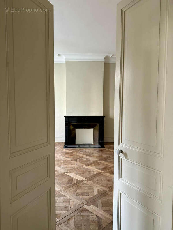 Appartement à CARCASSONNE