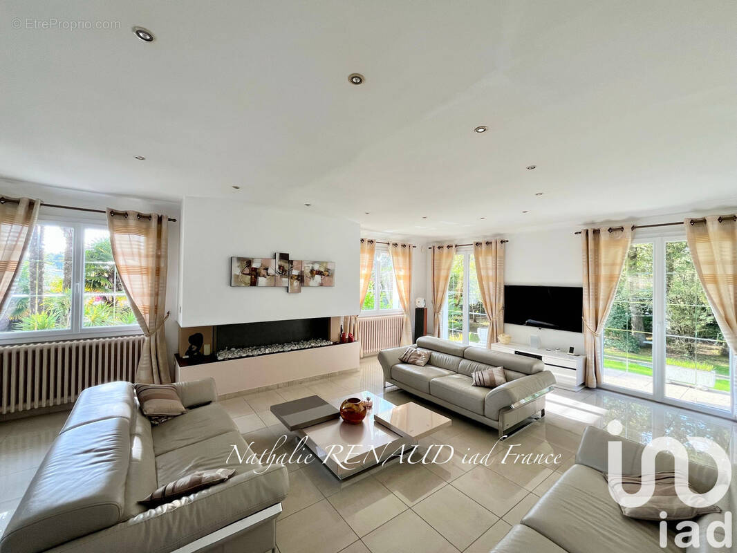 Photo 1 - Maison à CHALLANS