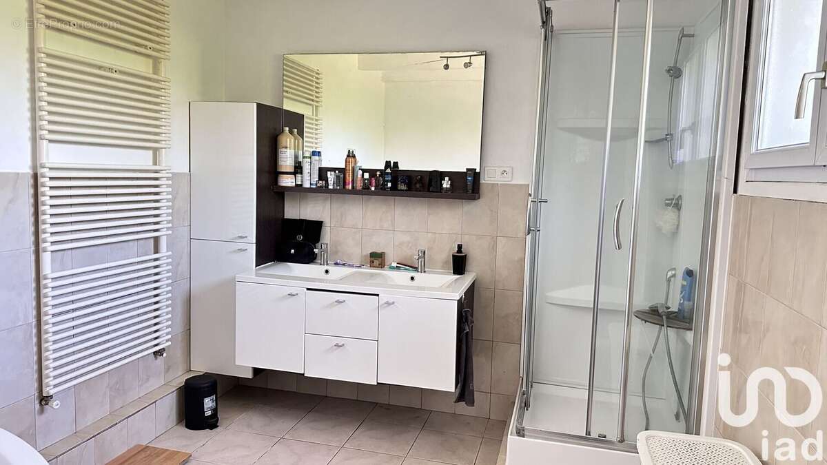 Photo 7 - Maison à BRIVES-SUR-CHARENTE