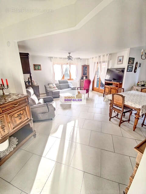 Appartement à OBERNAI
