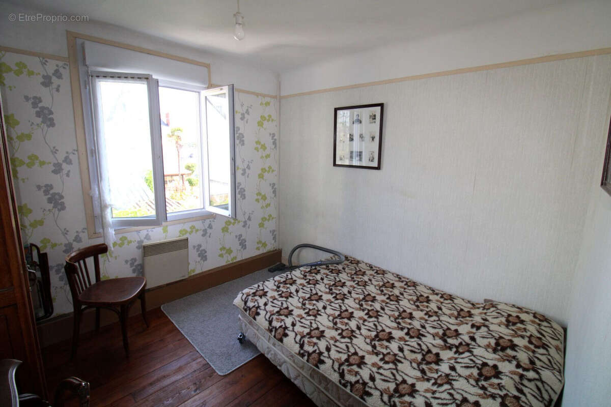 Appartement à ETABLES-SUR-MER