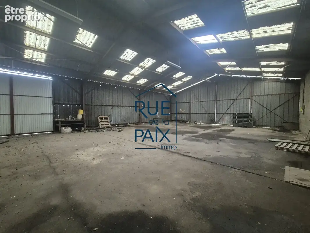 Maison 3 pièces 210 m² à vendre à Loudun (86200) - photo 5
