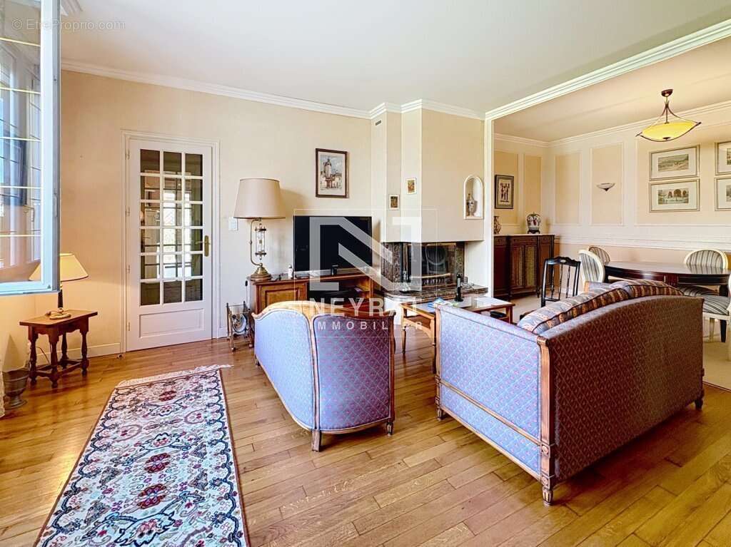 Maison avec jardin - photo 3