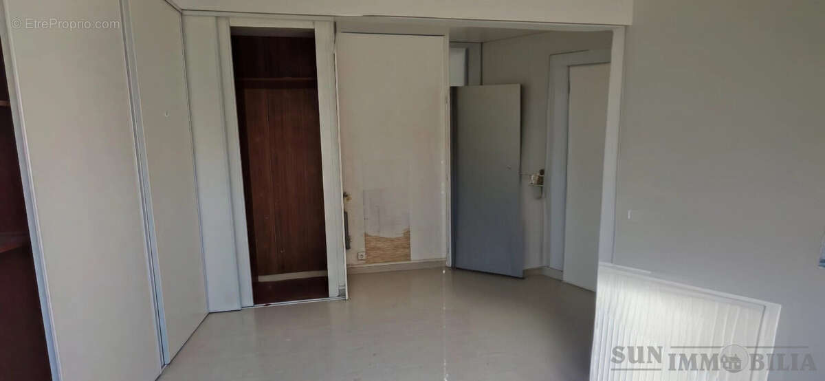 Appartement à CAGNES-SUR-MER