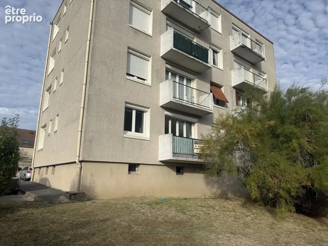 Bel appartement lumineux à Châlette-sur-Loing, 2 chambres - photo 1
