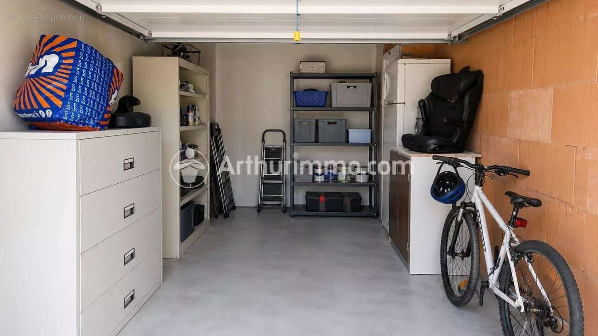 Maison plain pied  - 3 chambres - 104m² - photo 17