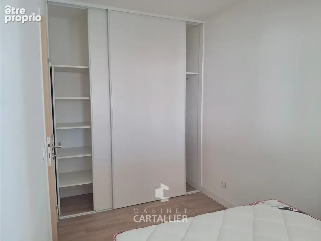Appartement à vendre T4 Centre-Ville CHALON SUR SAONE - photo 14