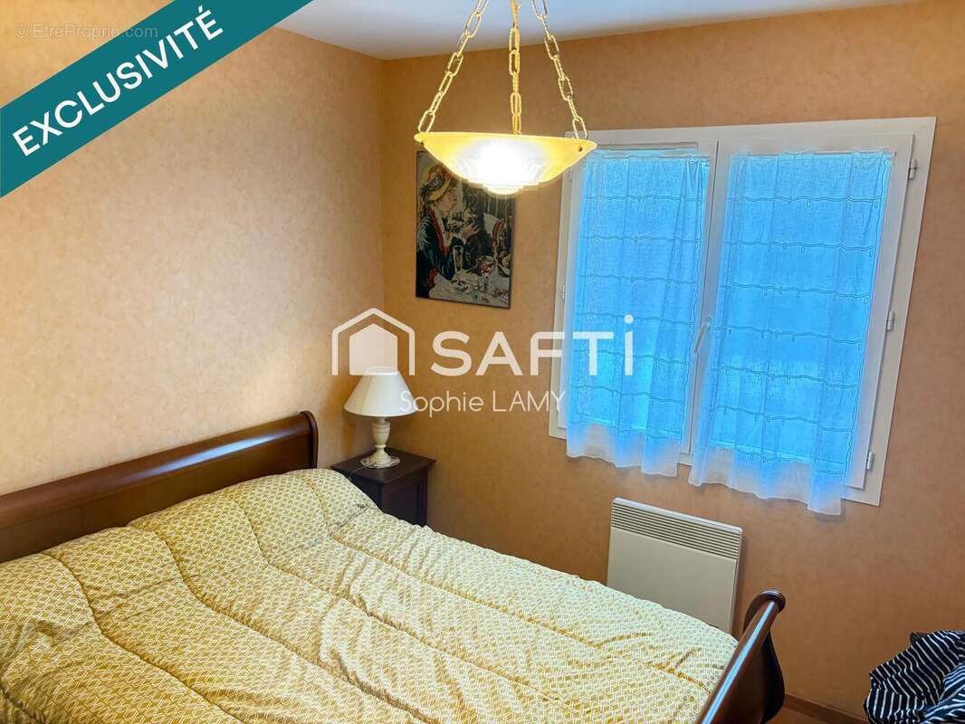 Photo 8 - Maison à SAINT-VICTOR-SUR-OUCHE