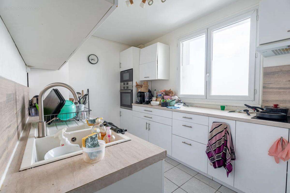 Appartement à VILLENAVE-D'ORNON