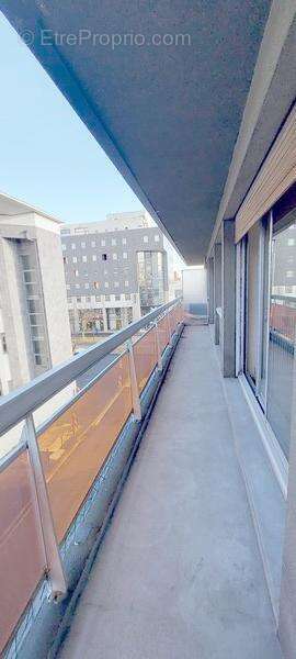 Appartement à CLERMONT-FERRAND