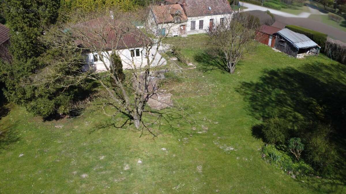 Photo 7 - Maison à SAVIERES