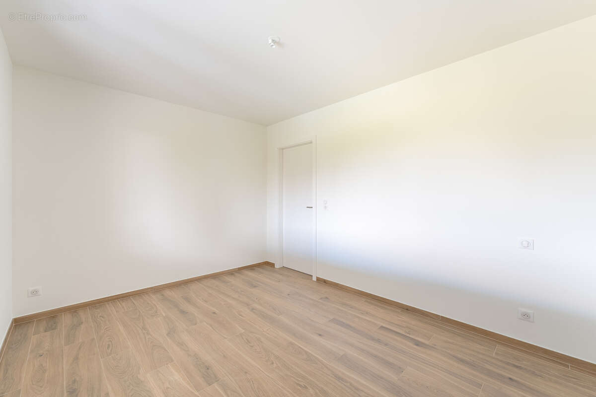 Appartement à TRUCHTERSHEIM