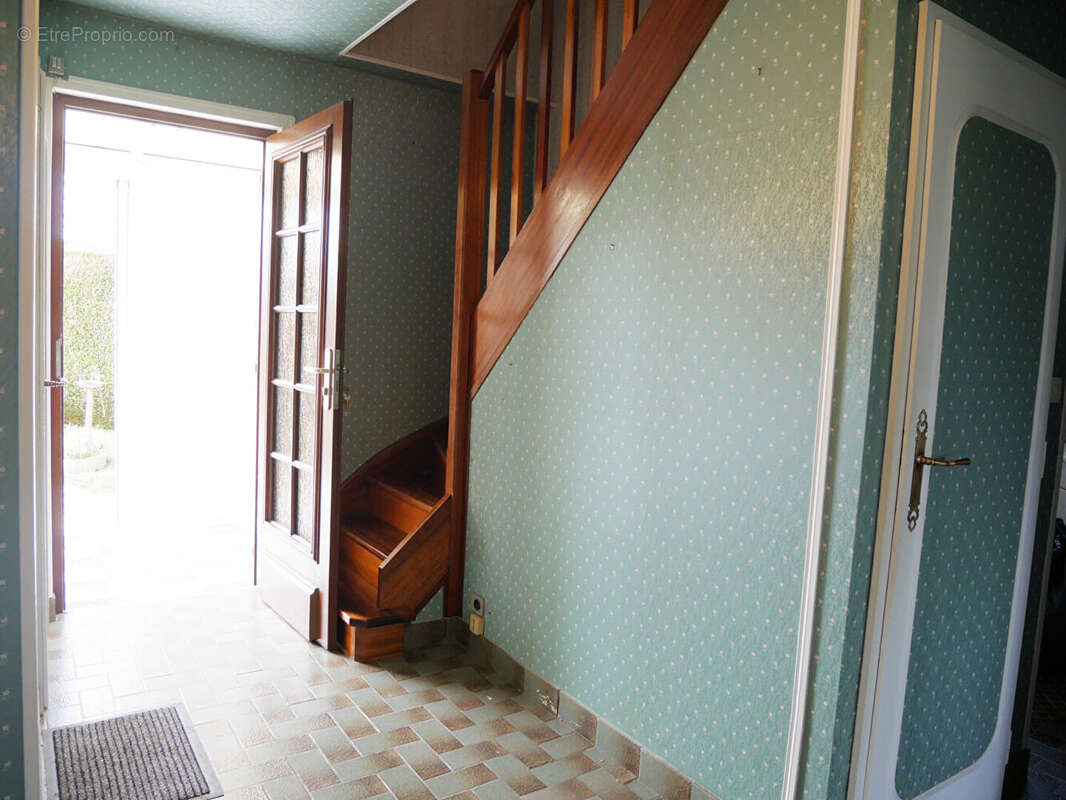 Maison 91 m² à Barentin  - photo 6
