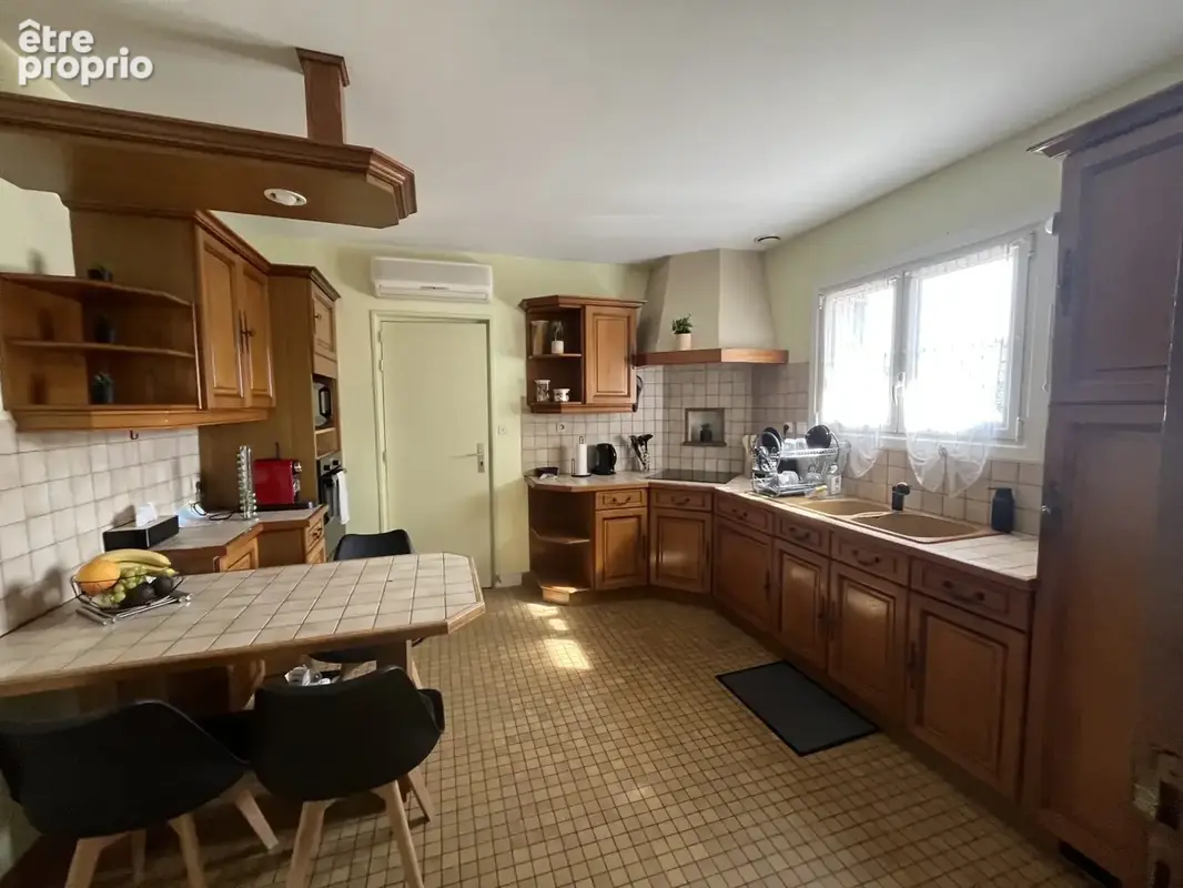 Maison 4 pièces 93 m² à vendre à Saint-Philbert-Du-Peuple (49160) - photo 4