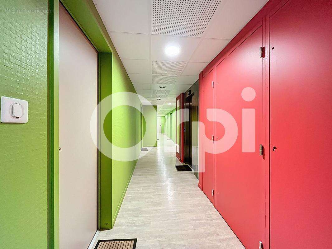 Appartement à BRIVE-LA-GAILLARDE