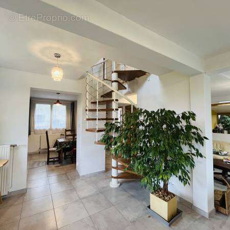 1 n°3 - Maison à SAINT-VALERY-SUR-SOMME