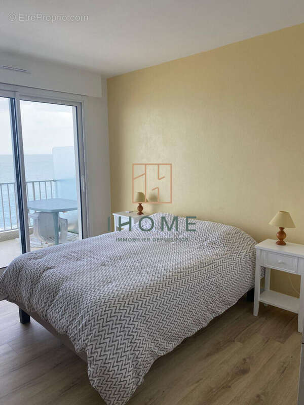 Appartement à PORNICHET