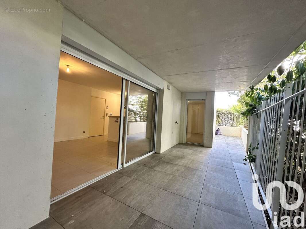 Photo 3 - Appartement à MONTPELLIER