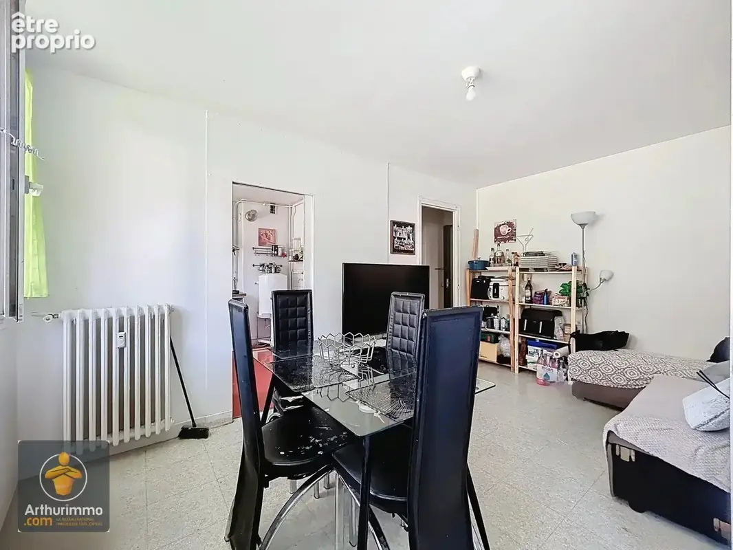 Appartement à MONTGERON