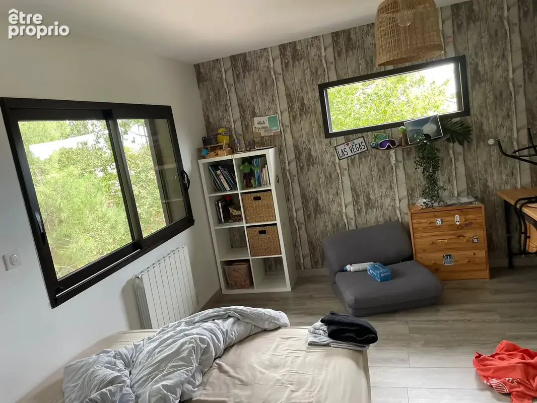 Maison d'exception Lacanau (33680 ) - photo 11