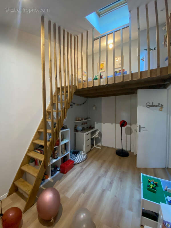 Appartement à LYON-4E