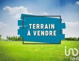 Photo 1 - Terrain à BEAUREPAIRE