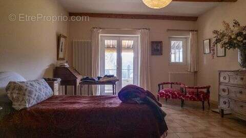 Maison à EYGALIERES