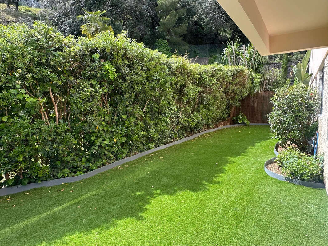 Appartement à VILLEFRANCHE-SUR-MER