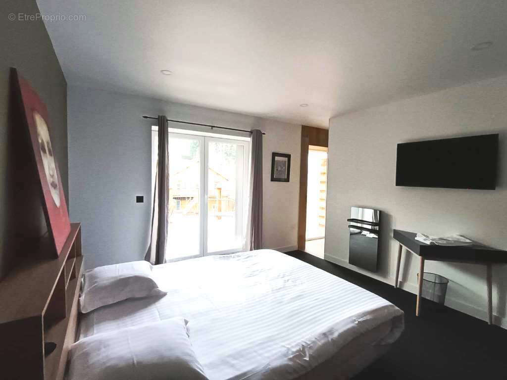 Appartement à GERARDMER