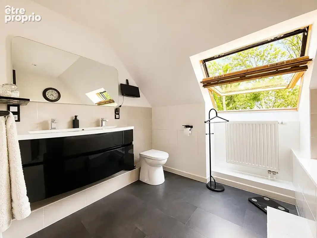 Maison Familiale de 164 m2 à Condé en plein coeur de la nature - photo 14
