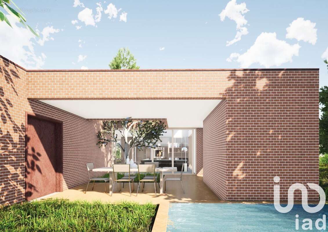 Photo 3 - Maison à COLMAR