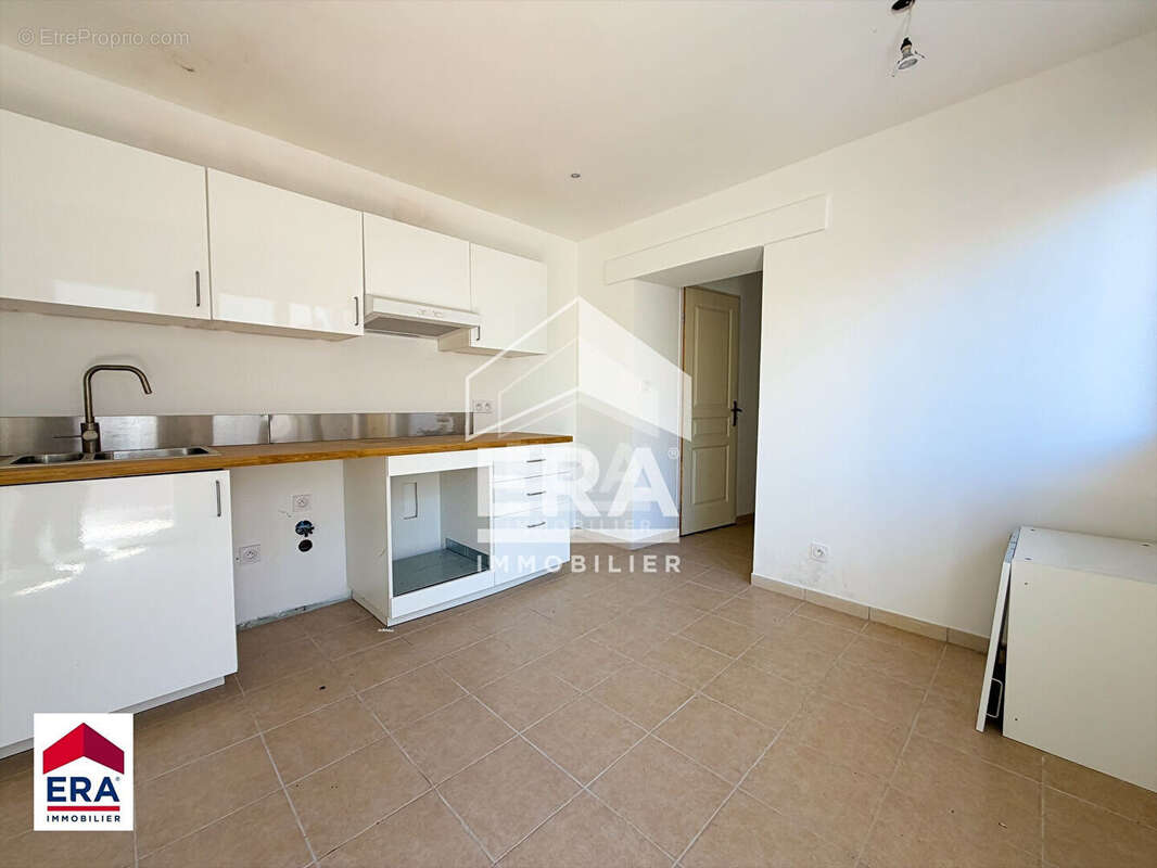 Maison 182m² à mazan - photo 8