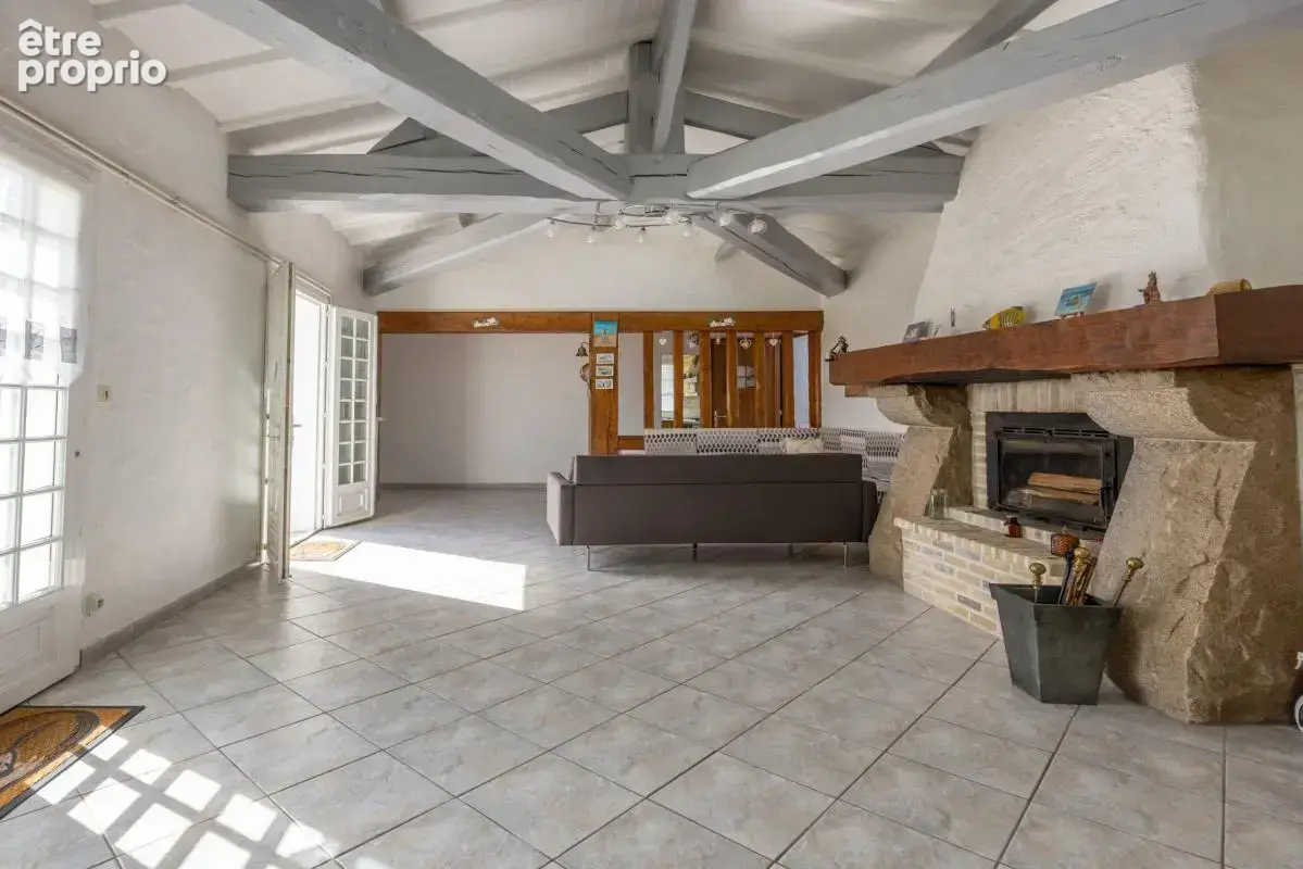 Maison de 140m² - photo 6