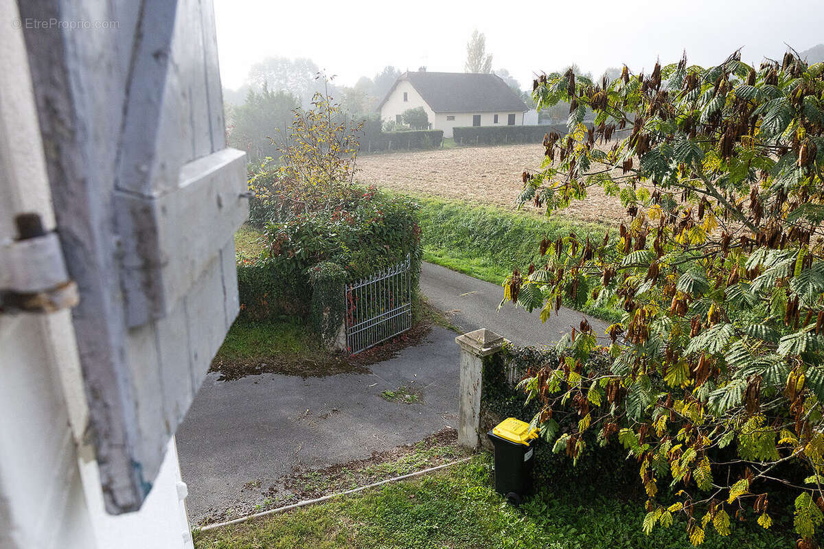 Photo 2 - Maison à SAINT-PALAIS