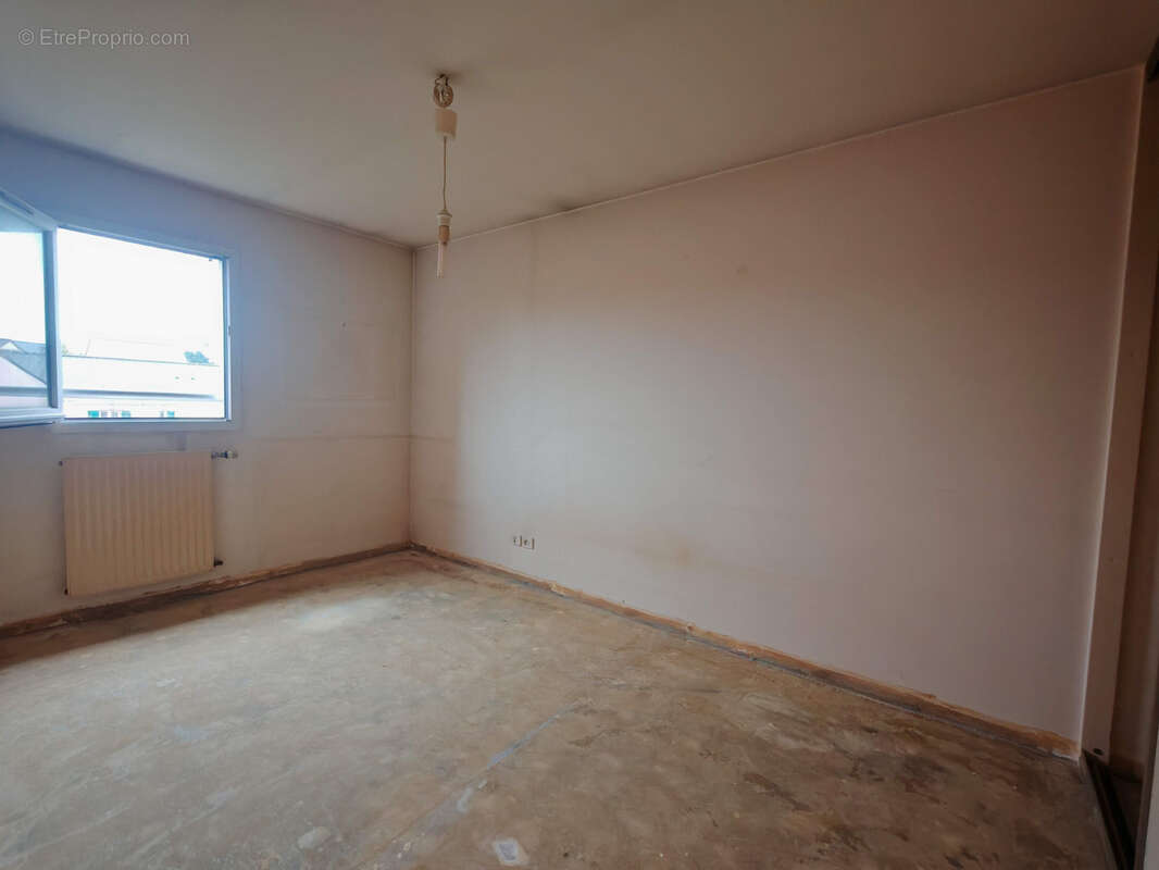 Maison à SAINT-HERBLAIN