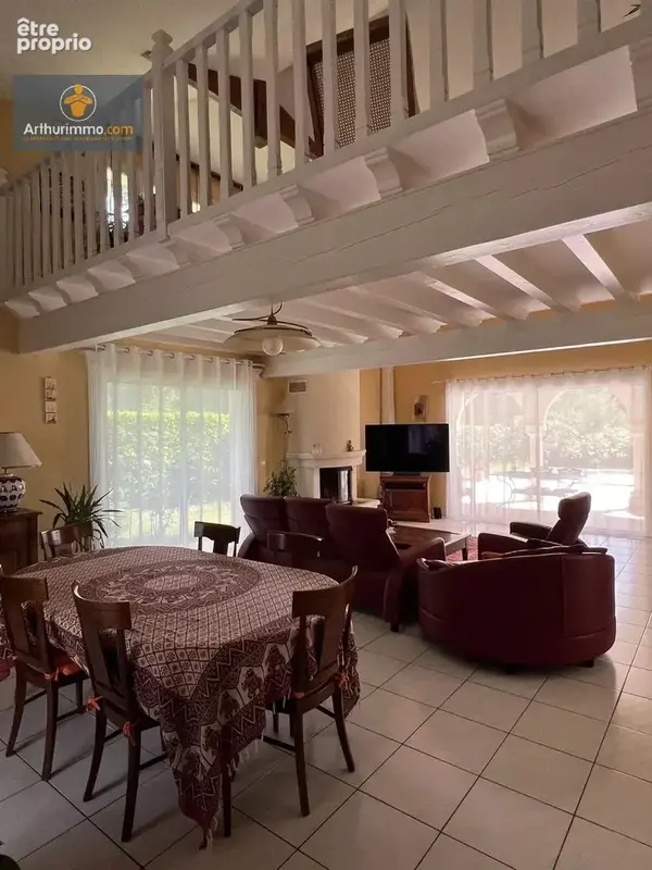 Vente Maison Fourques-sur-garonne(47200) 450 000ï¿œ - photo 8